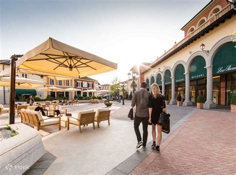 serravalle designer outlet day trip.